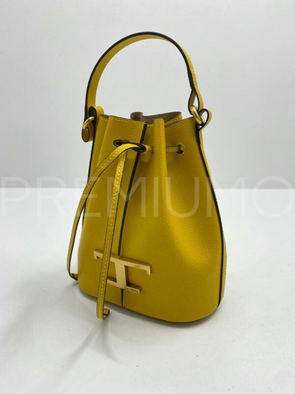 Tod’s сумка PR938712 2