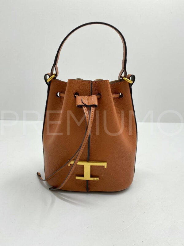Tod’s сумка PR689591
