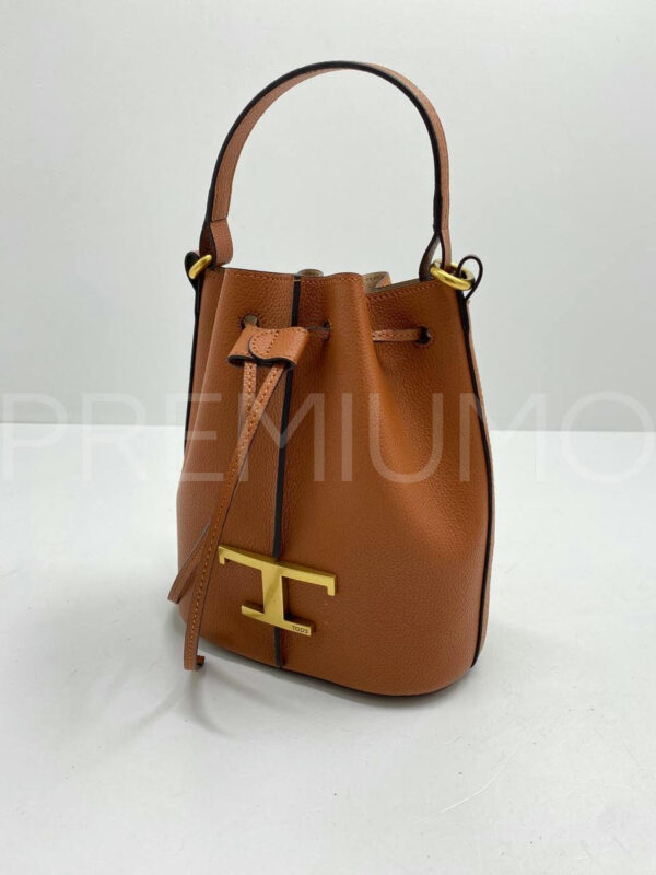 Tod’s сумка PR689591 2