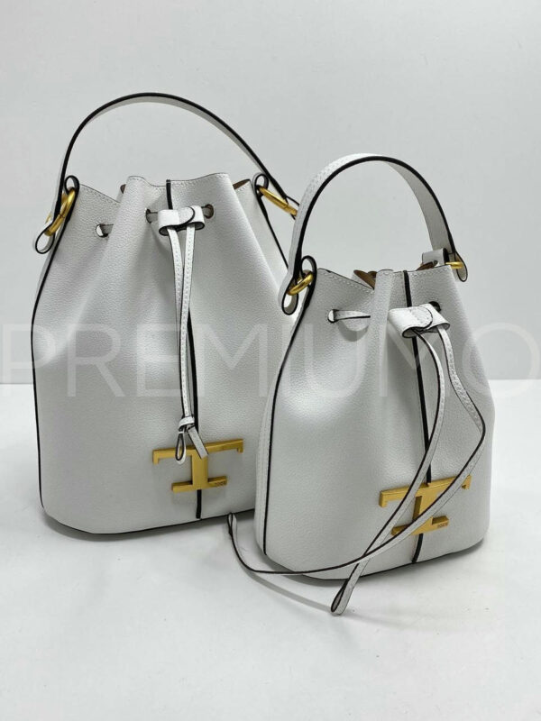 Tod’s сумка PR615593 3