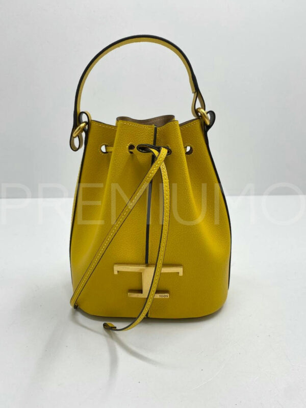 Tod’s сумка PR938712