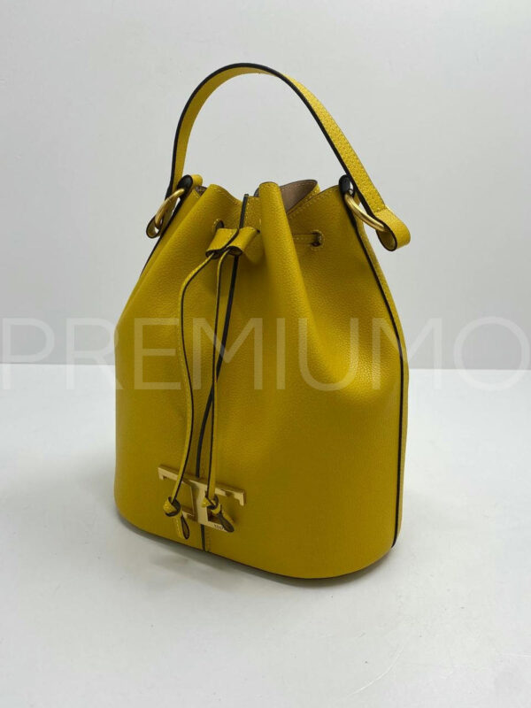 Tod’s сумка PR565500 2