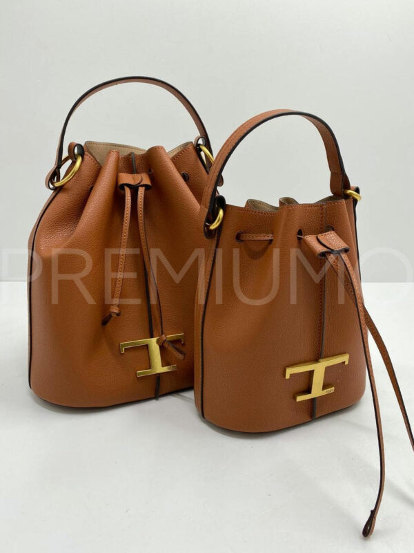 Tod’s сумка PR689591 3