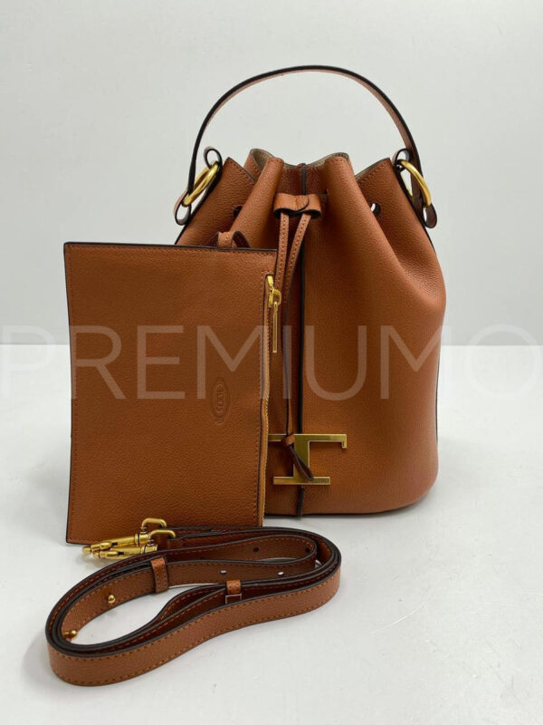 Tod’s сумка PR947199 2