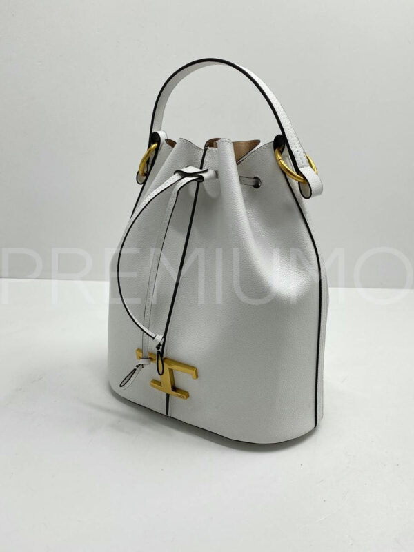 Tod’s сумка PR615593 2