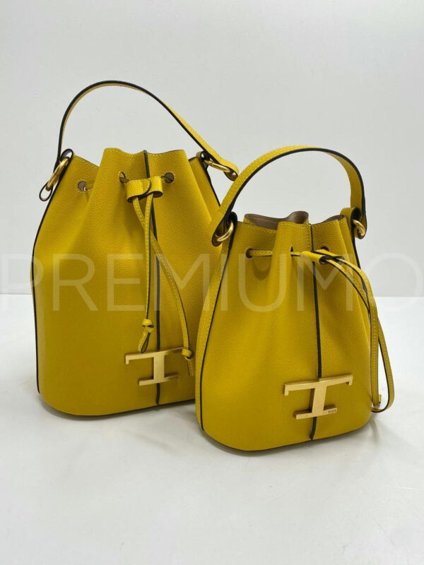 Tod’s сумка PR938712 3
