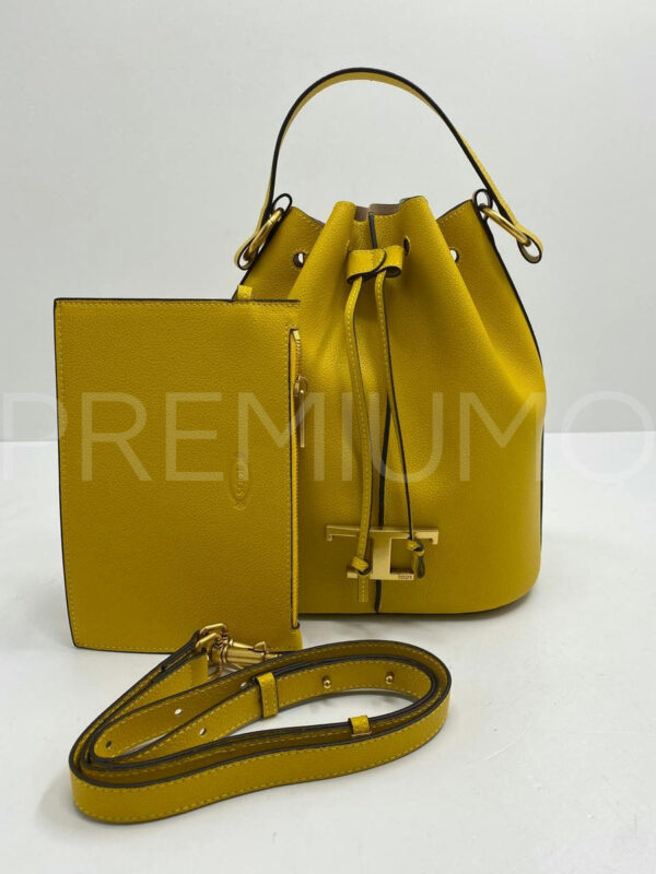 Tod’s сумка PR565500