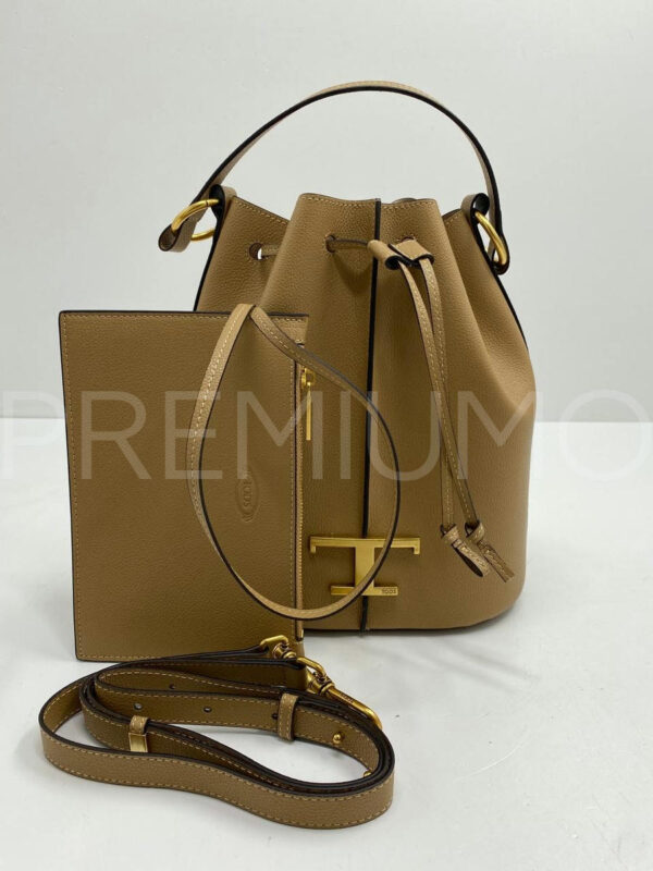 Tod’s сумка PR268645 2