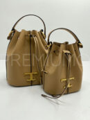 Tod’s сумка PR655639 6