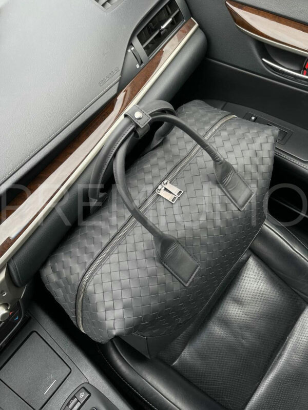 Bottega Veneta сумка PR899801 3