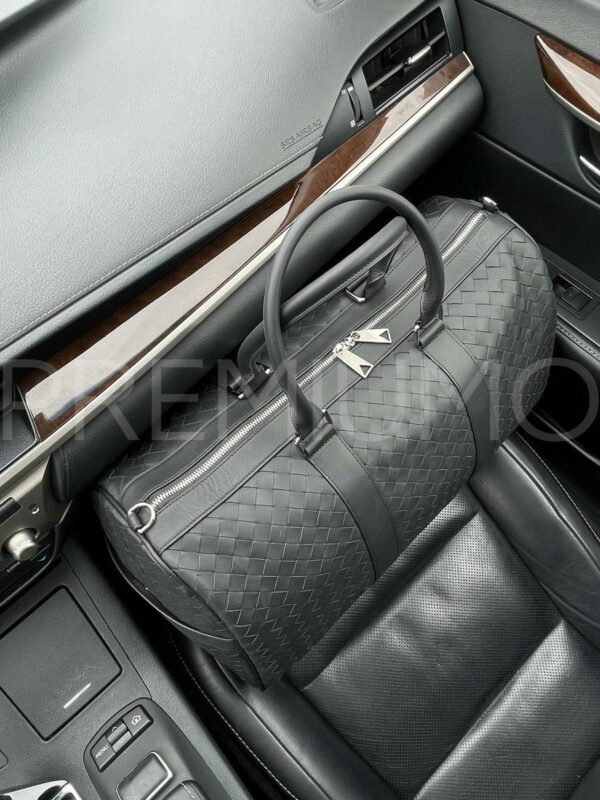 Bottega Veneta сумка PR203151 4