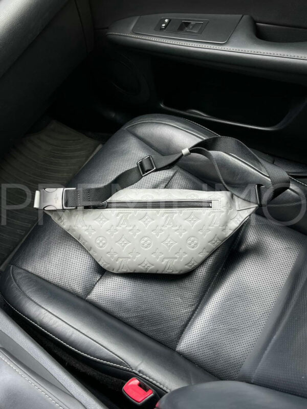 Louis Vuitton сумка PR681144 3