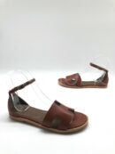 Hermes босоножки PR421824 8