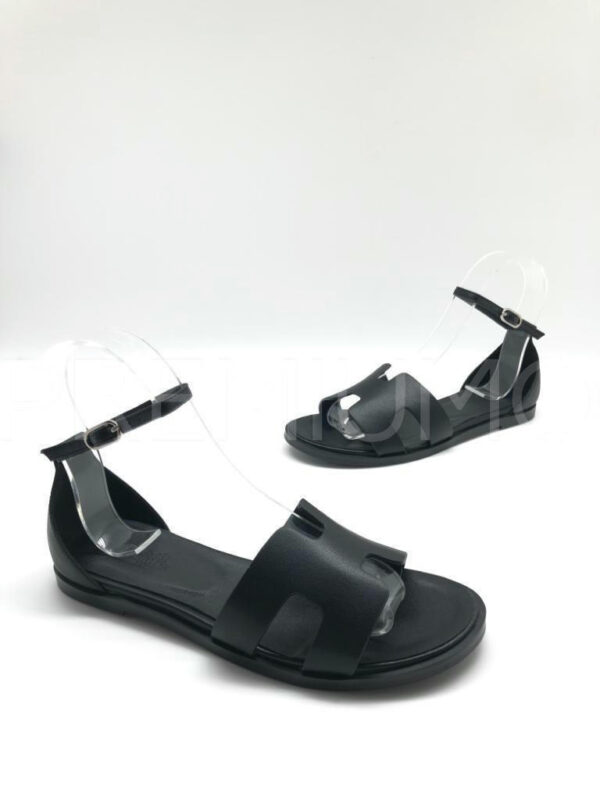 Hermes босоножки PR107863 4
