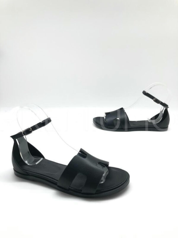 Hermes босоножки PR107863 3