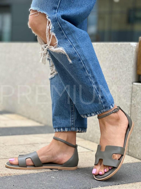 Hermes босоножки PR861223