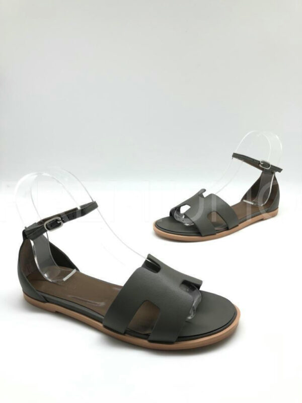 Hermes босоножки PR861223 3