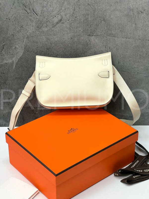 Hermes сумка PR962069 3
