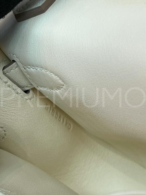 Hermes сумка PR962069 10