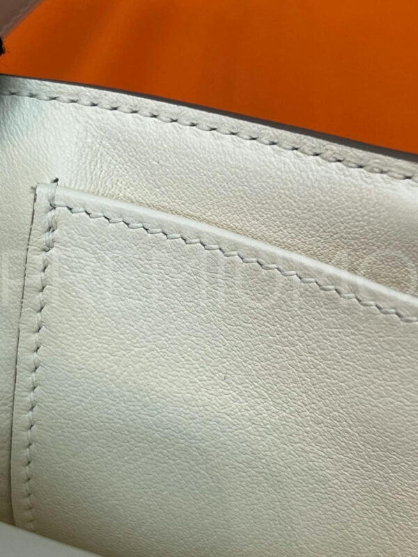 Hermes сумка PR962069 9