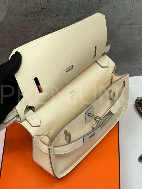 Hermes сумка PR962069 5