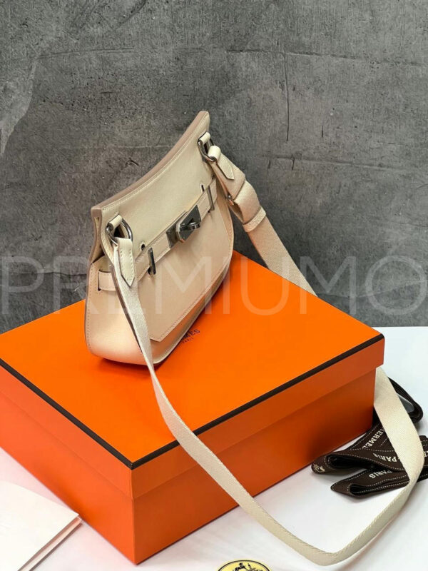 Hermes сумка PR962069 4