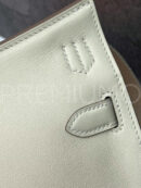 Hermes сумка PR962069 19