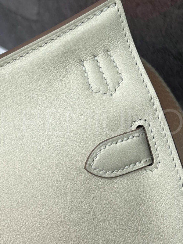 Hermes сумка PR962069 7