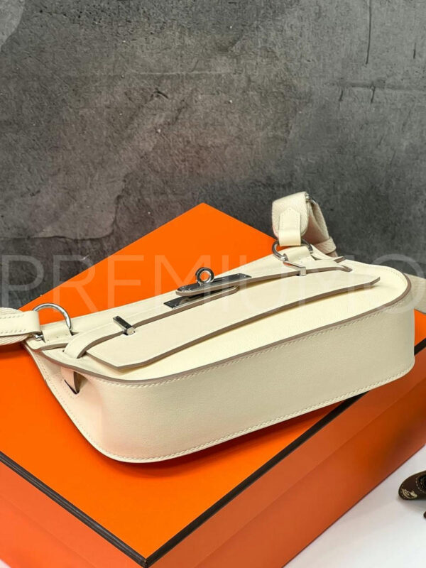 Hermes сумка PR962069 6