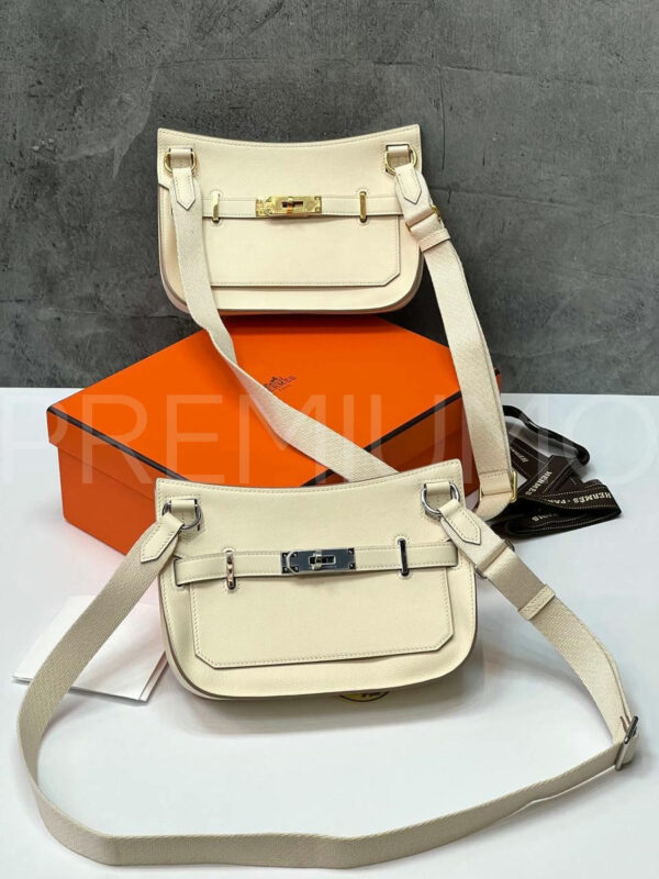 Hermes сумка PR962069 11
