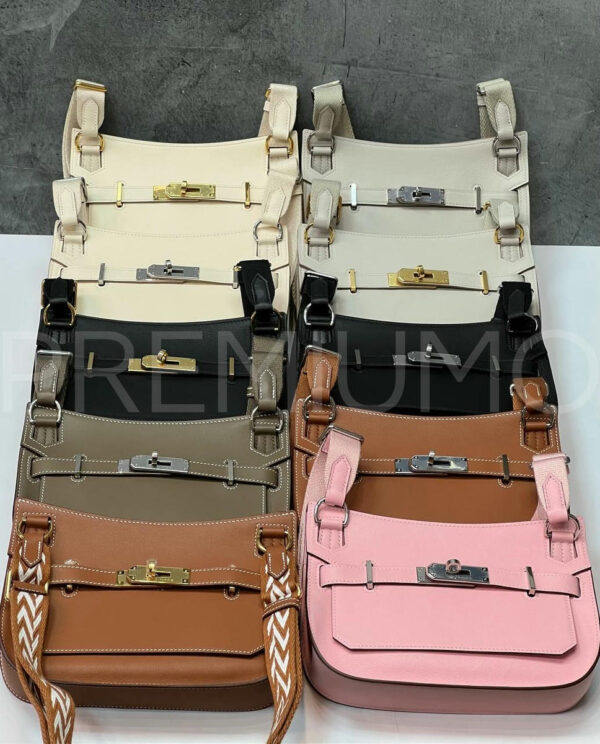 Hermes сумка PR962069 12