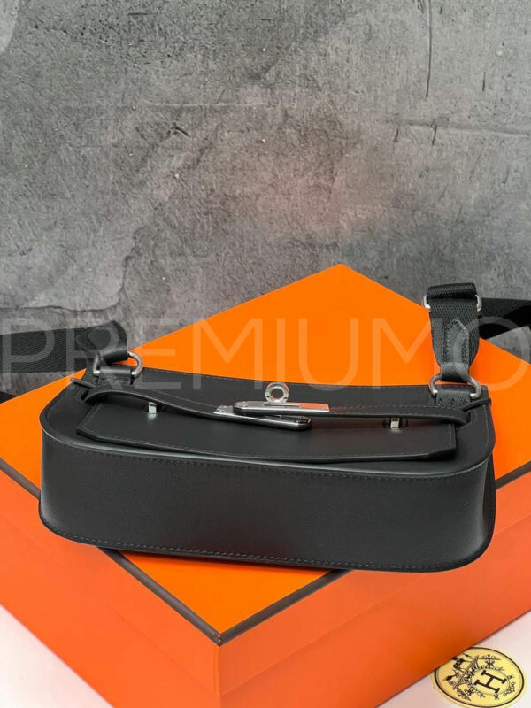 Hermes сумка PR495231 6