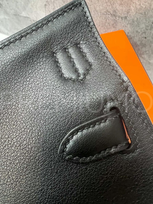 Hermes сумка PR495231 8