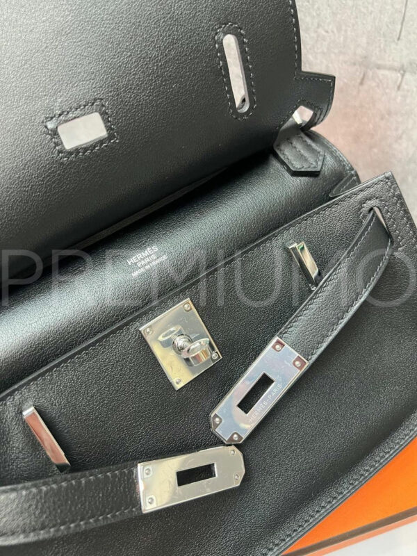 Hermes сумка PR495231 5