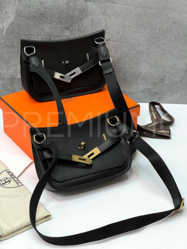 Hermes сумка PR495231 11