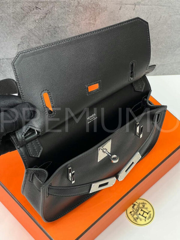 Hermes сумка PR495231 4