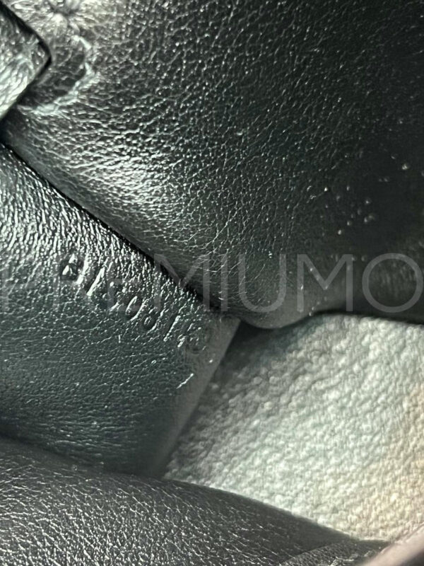Hermes сумка PR495231 7