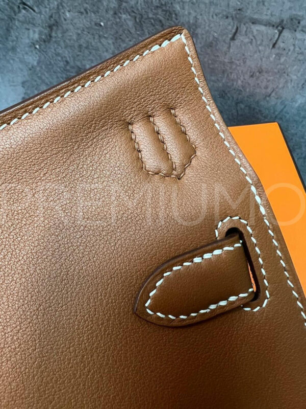Hermes сумка PR971836 6