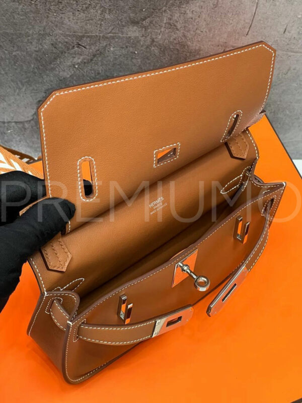 Hermes сумка PR971836 4
