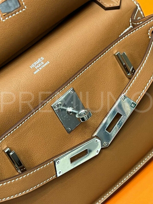 Hermes сумка PR971836 5