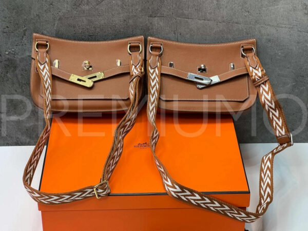 Hermes сумка PR971836 10