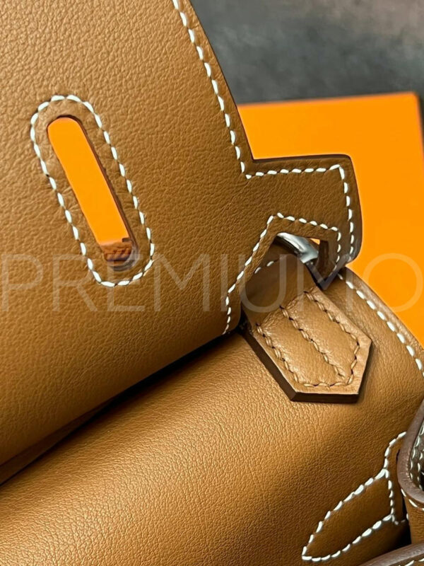 Hermes сумка PR971836 8
