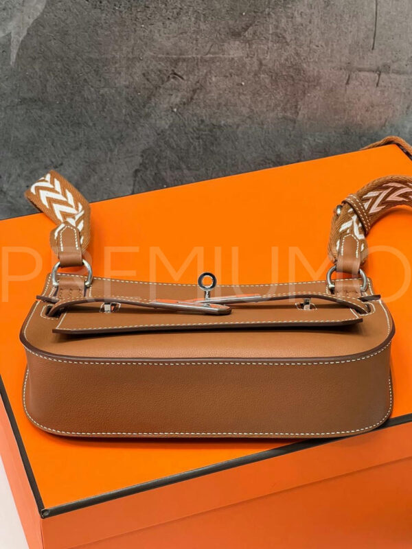 Hermes сумка PR971836 3