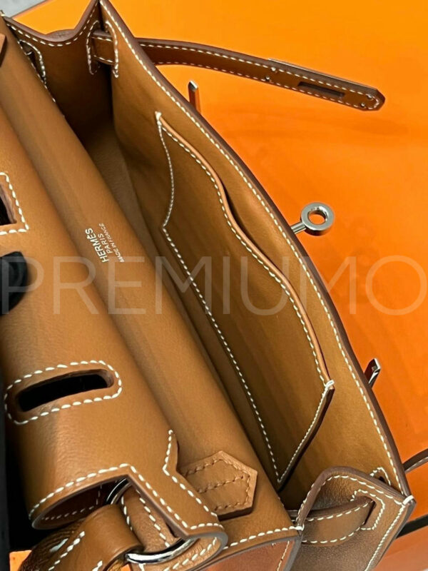 Hermes сумка PR971836 9