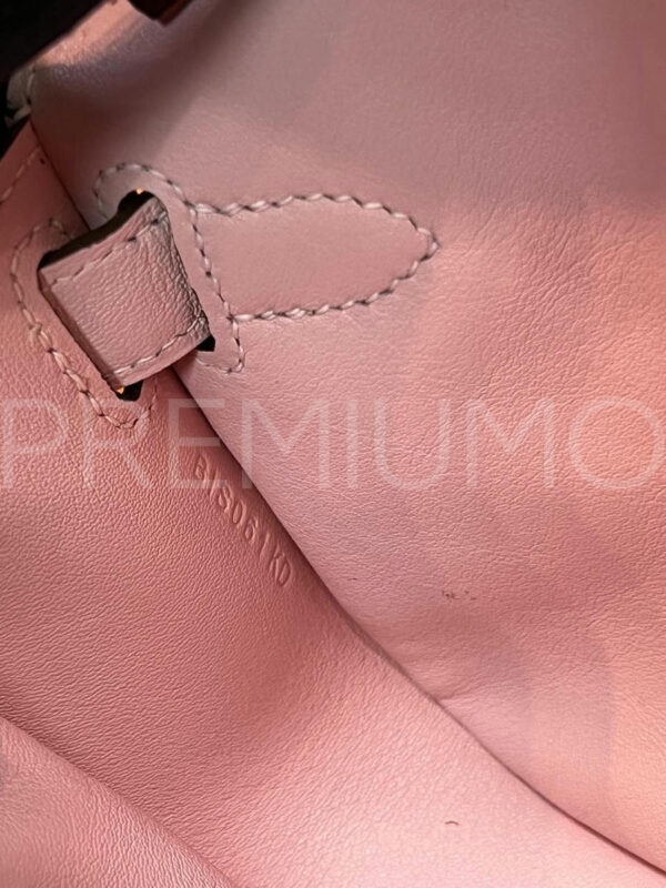 Hermes сумка PR973045 9