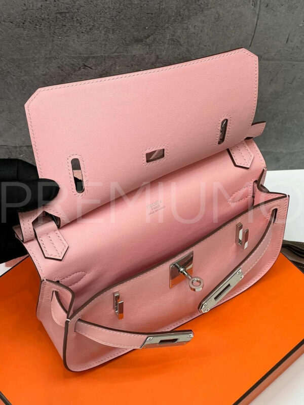 Hermes сумка PR973045 4