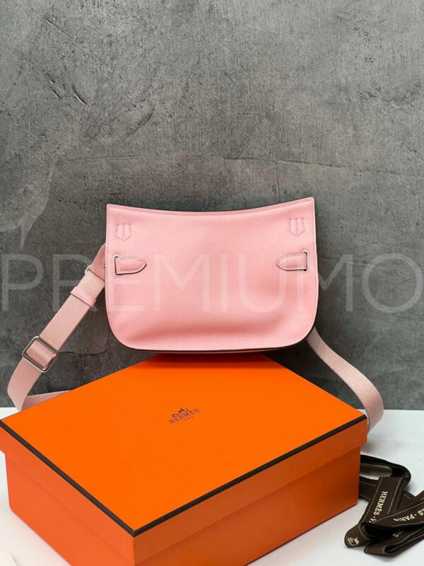 Hermes сумка PR973045 3