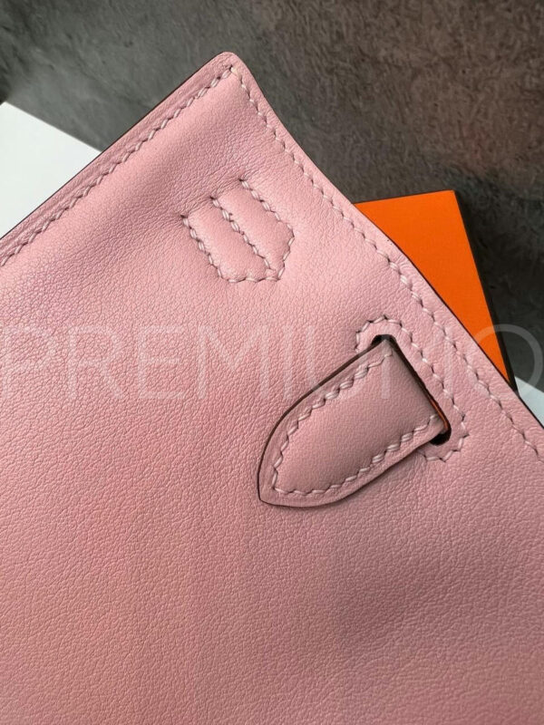 Hermes сумка PR973045 7