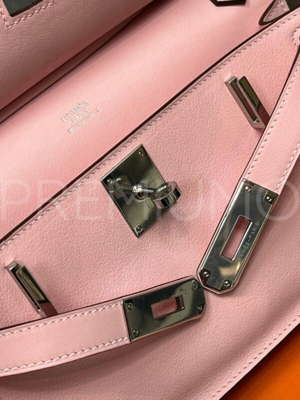 Hermes сумка PR973045 6