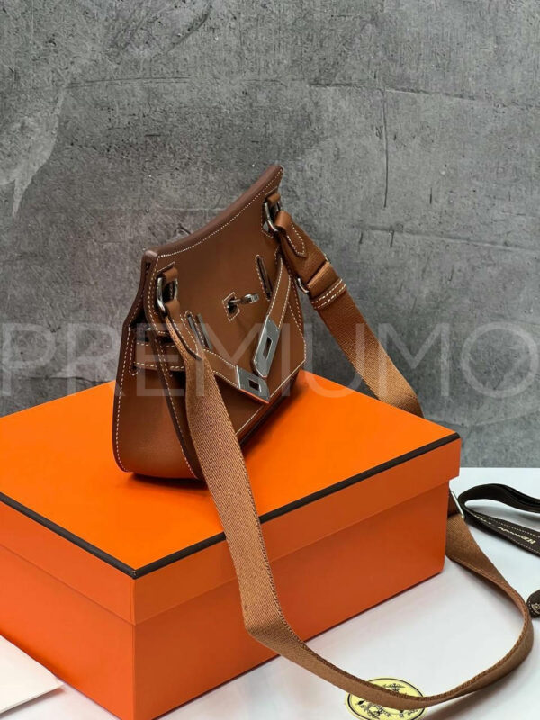 Hermes сумка PR486504 2